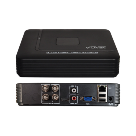 DVR-4512P LV v2.0