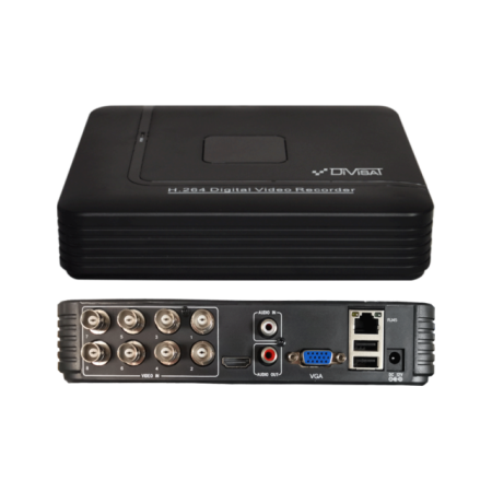 DVR-8512P LV v2.0